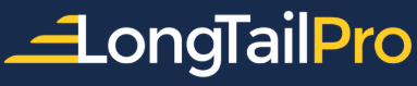 longtailpro logo