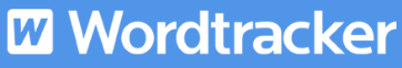 wordtracker logo